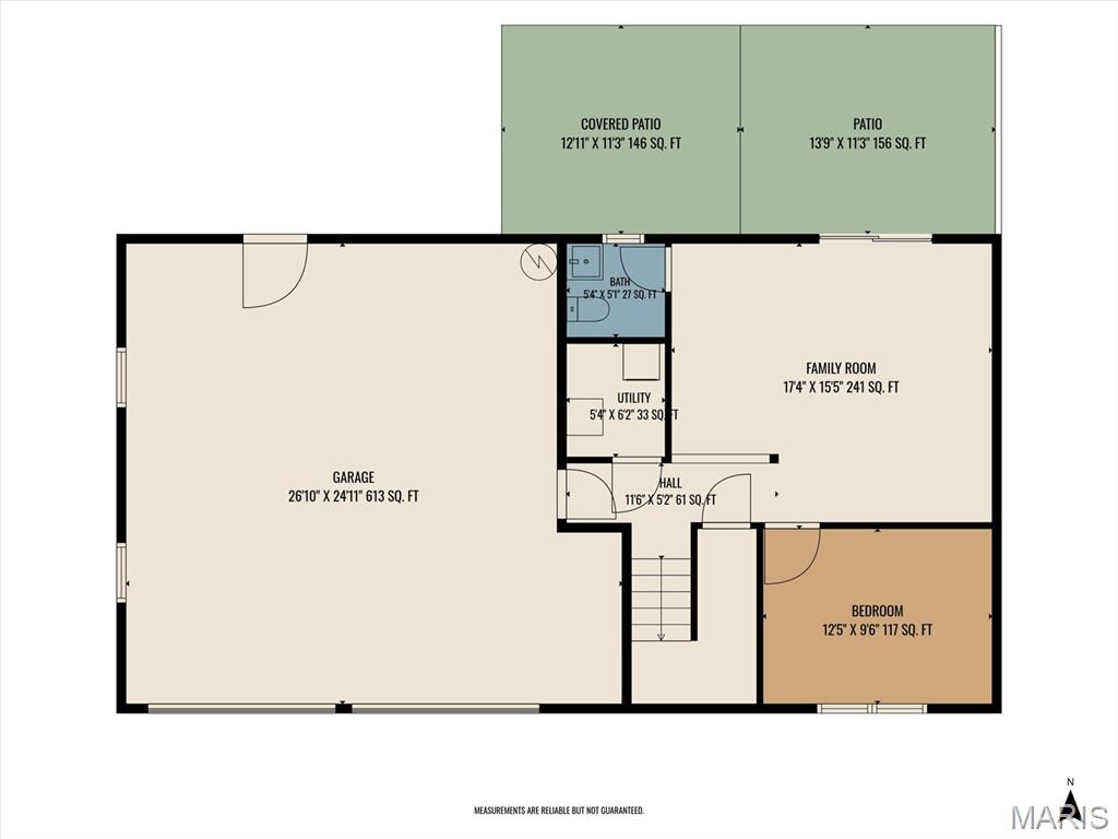 Morris Hts/7th Add - Residential