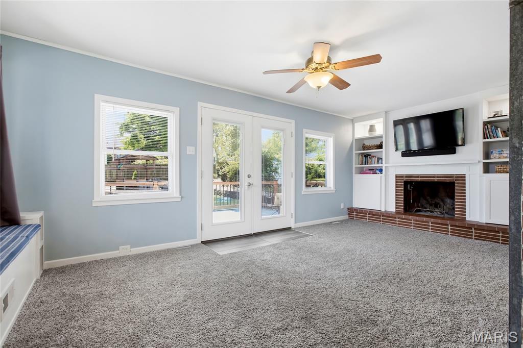 Gravois Gardens - Residential