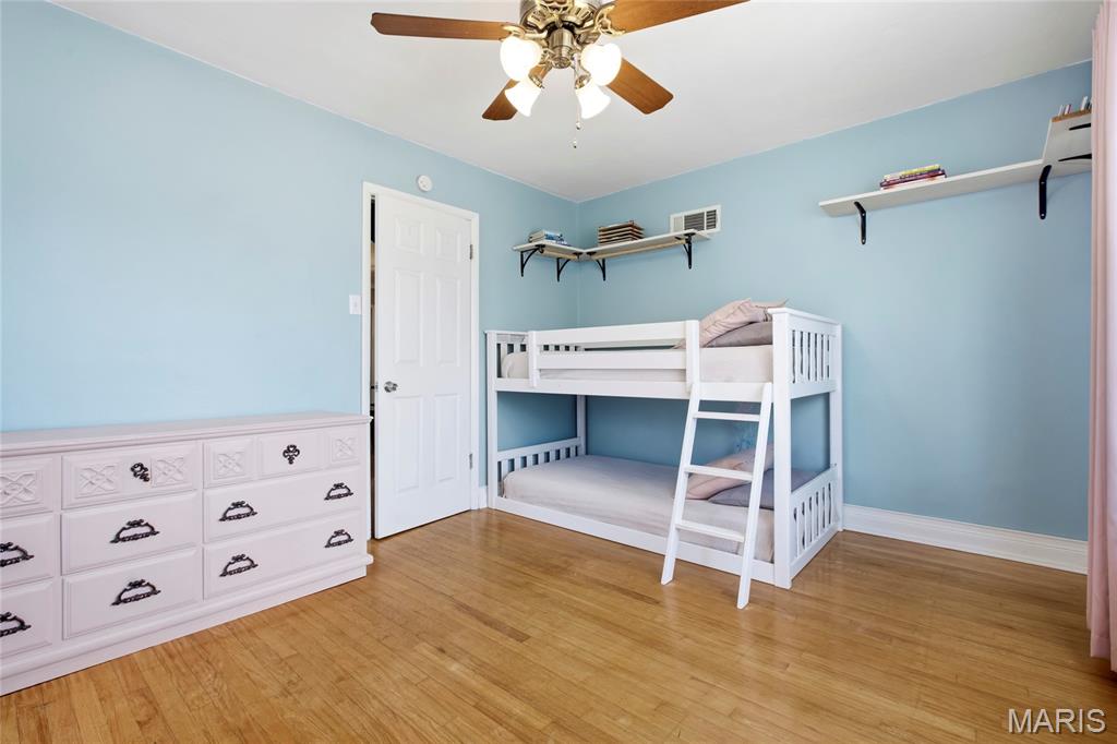 Gravois Gardens - Residential