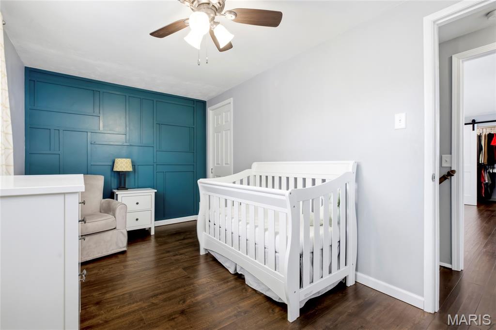 Gravois Gardens - Residential