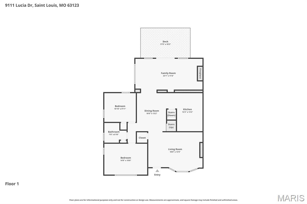 Gravois Gardens - Residential