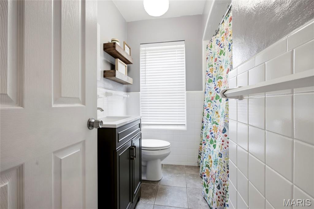 Gravois Gardens - Residential