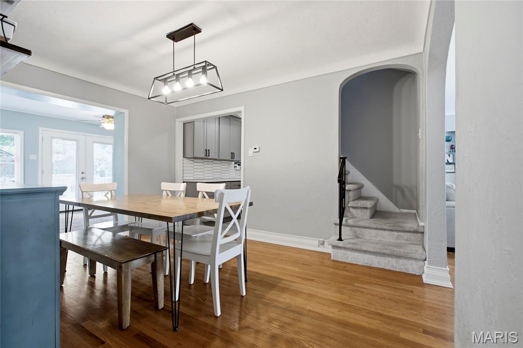 Gravois Gardens - Residential