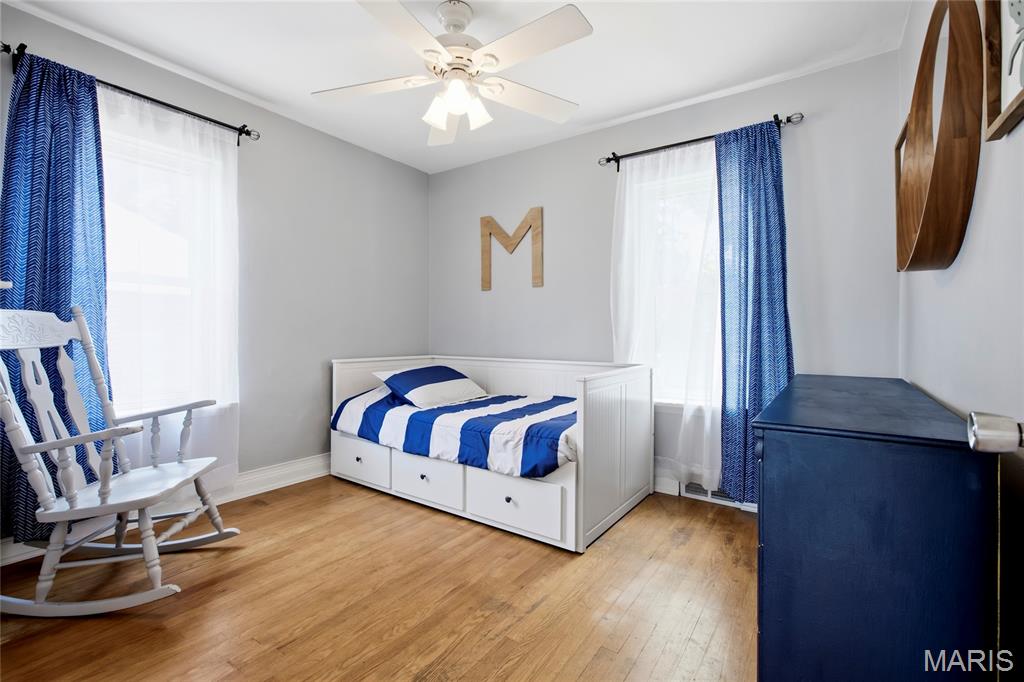 Gravois Gardens - Residential