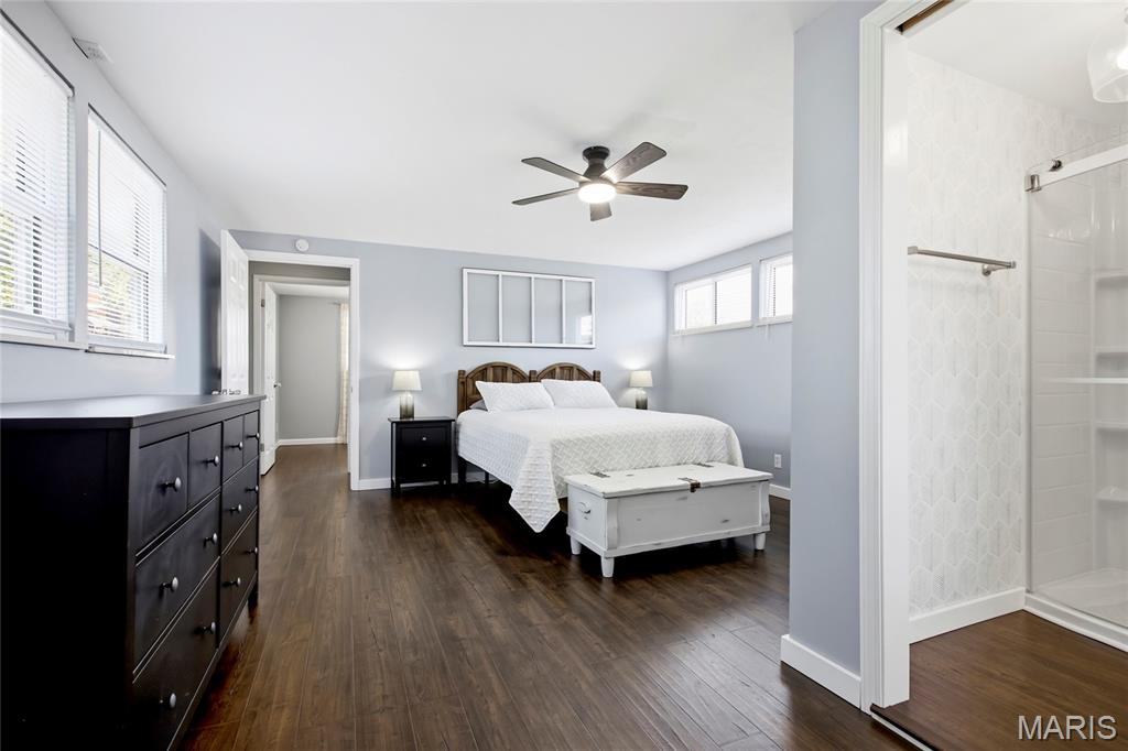 Gravois Gardens - Residential