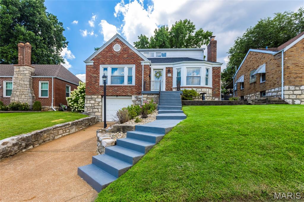 Gravois Gardens - Residential