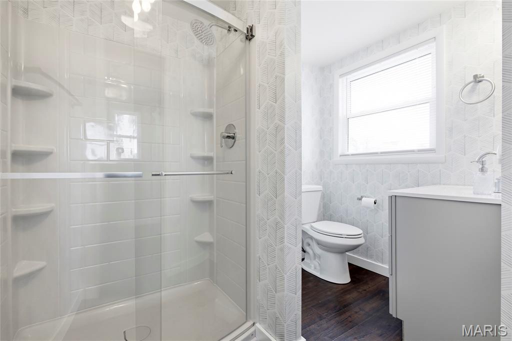 Gravois Gardens - Residential