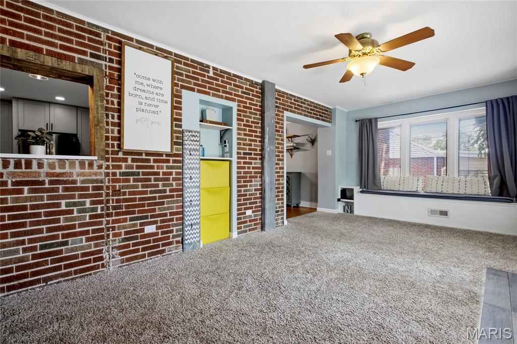 Gravois Gardens - Residential