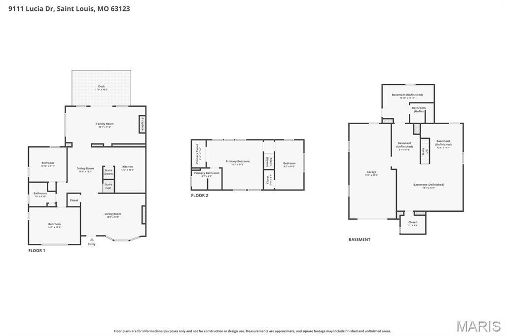 Gravois Gardens - Residential