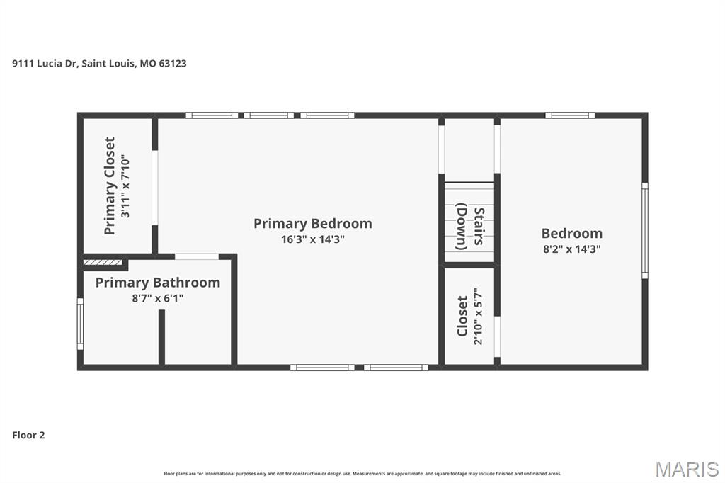 Gravois Gardens - Residential