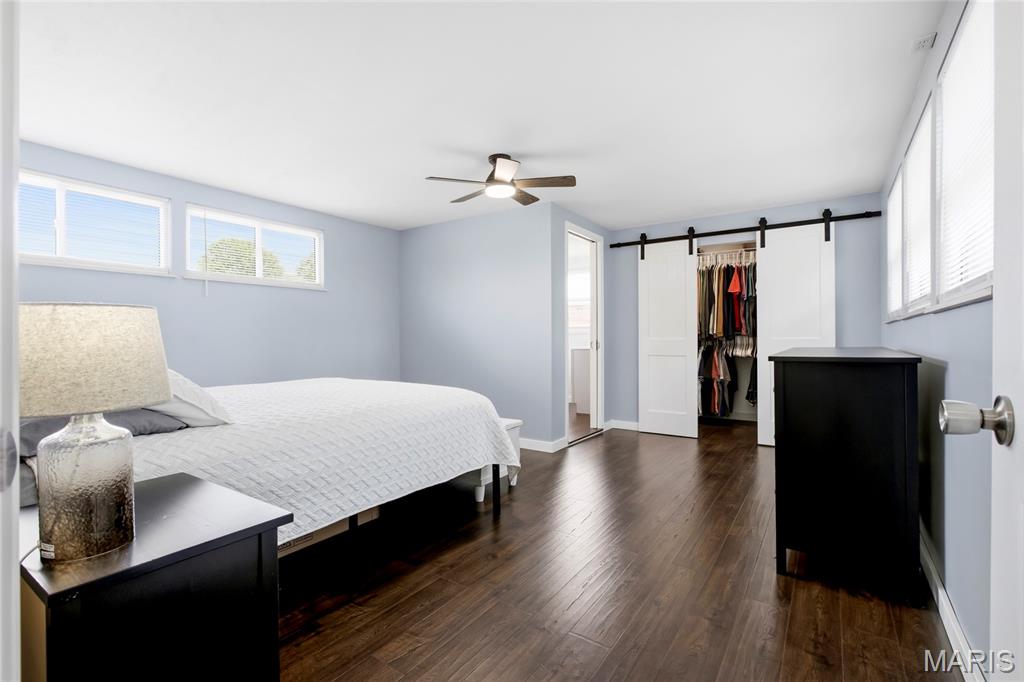 Gravois Gardens - Residential