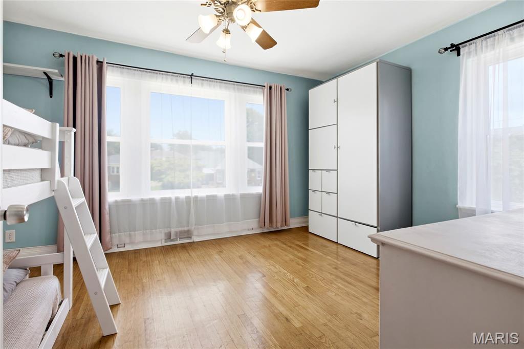 Gravois Gardens - Residential