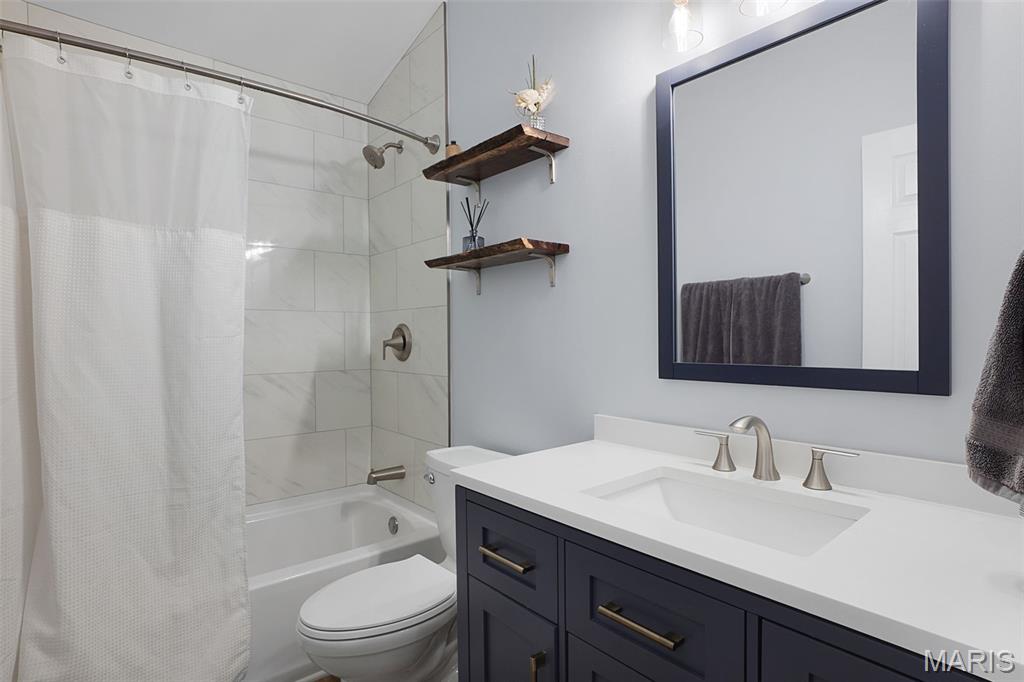 Mission Hills Estates - Residential