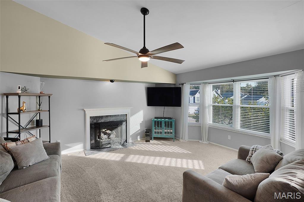 Mission Hills Estates - Residential