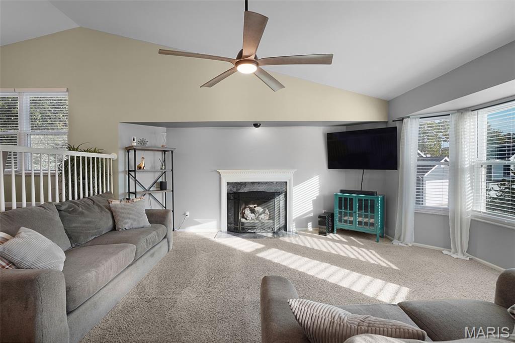 Mission Hills Estates - Residential