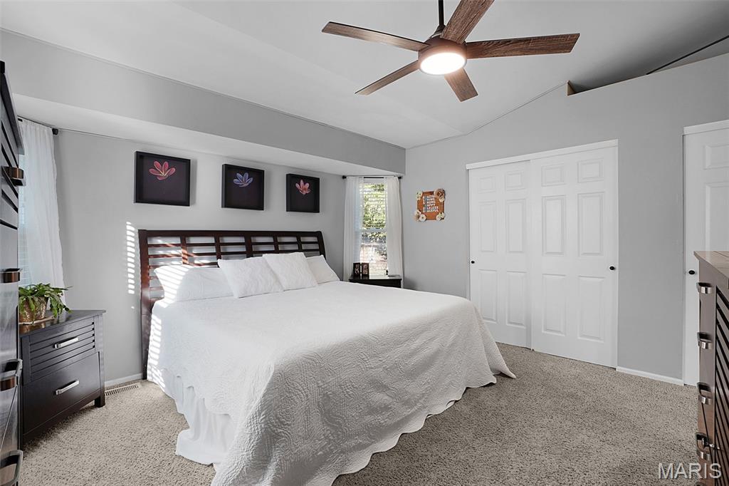 Mission Hills Estates - Residential