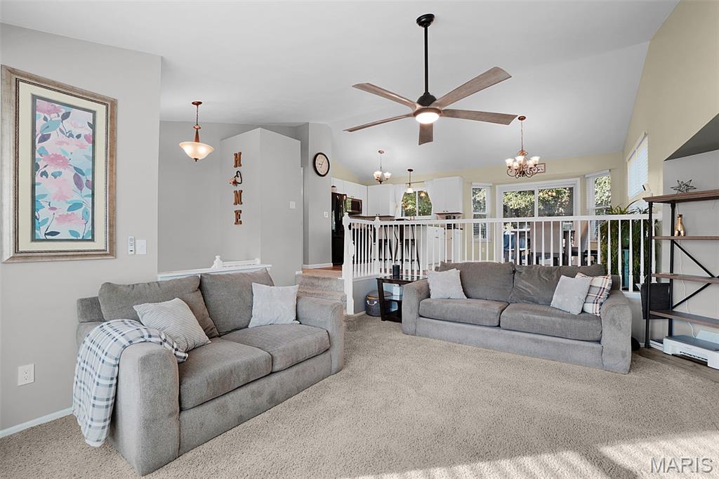 Mission Hills Estates - Residential