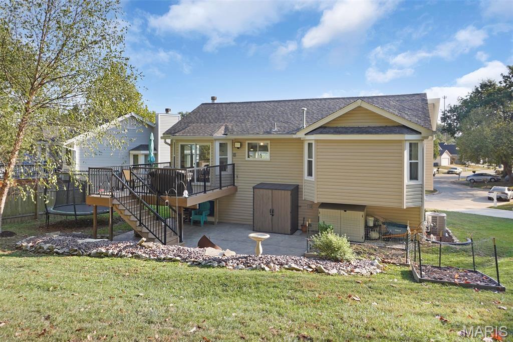 Mission Hills Estates - Residential