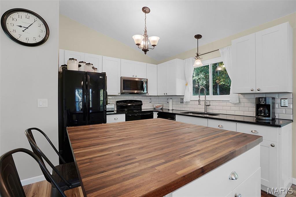 Mission Hills Estates - Residential