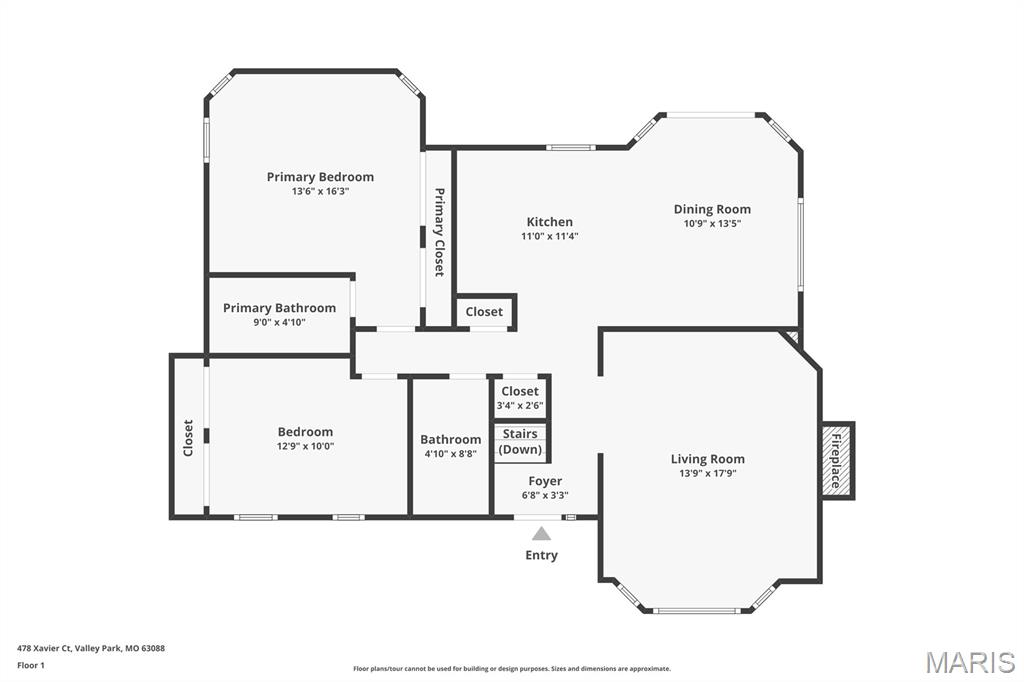 Mission Hills Estates - Residential