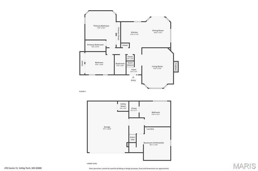 Mission Hills Estates - Residential