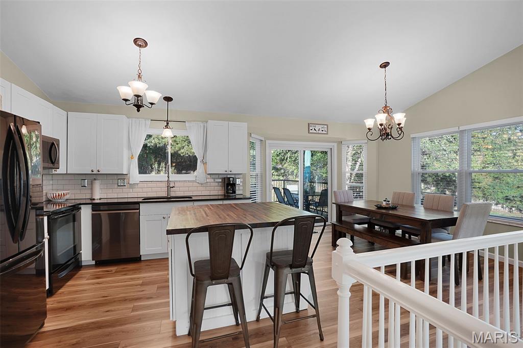 Mission Hills Estates - Residential