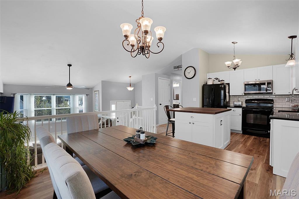 Mission Hills Estates - Residential