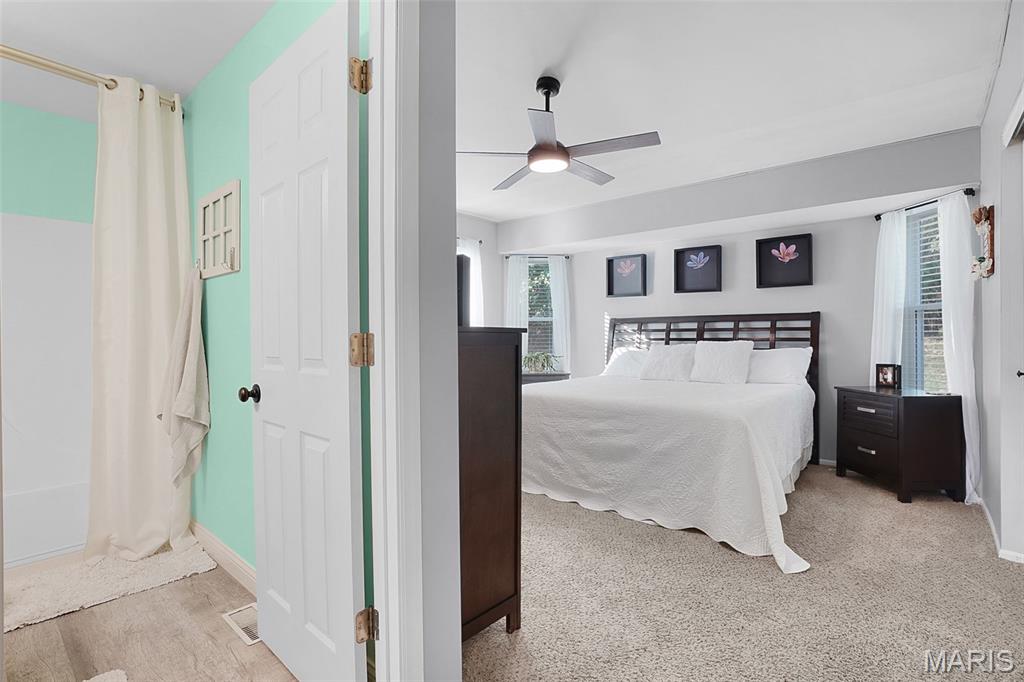 Mission Hills Estates - Residential
