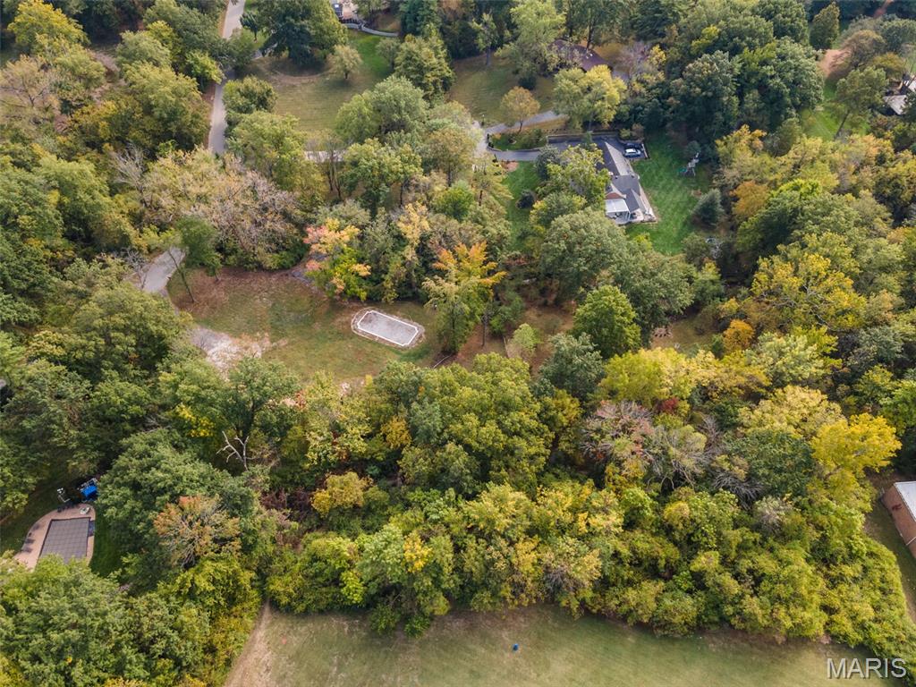 Barnes Road Sub Add - Land