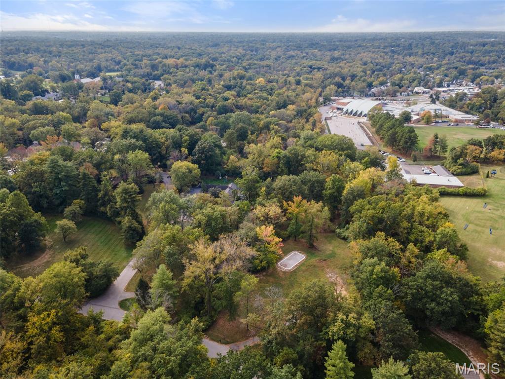 Barnes Road Sub Add - Land