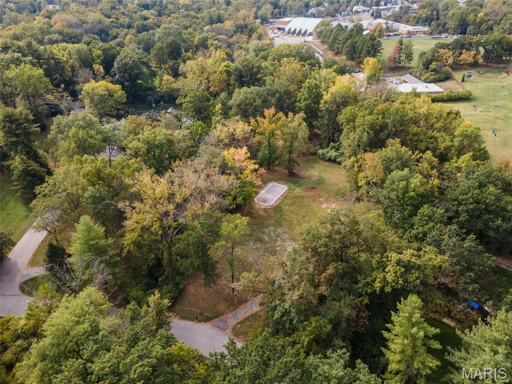 Barnes Road Sub Add - Land
