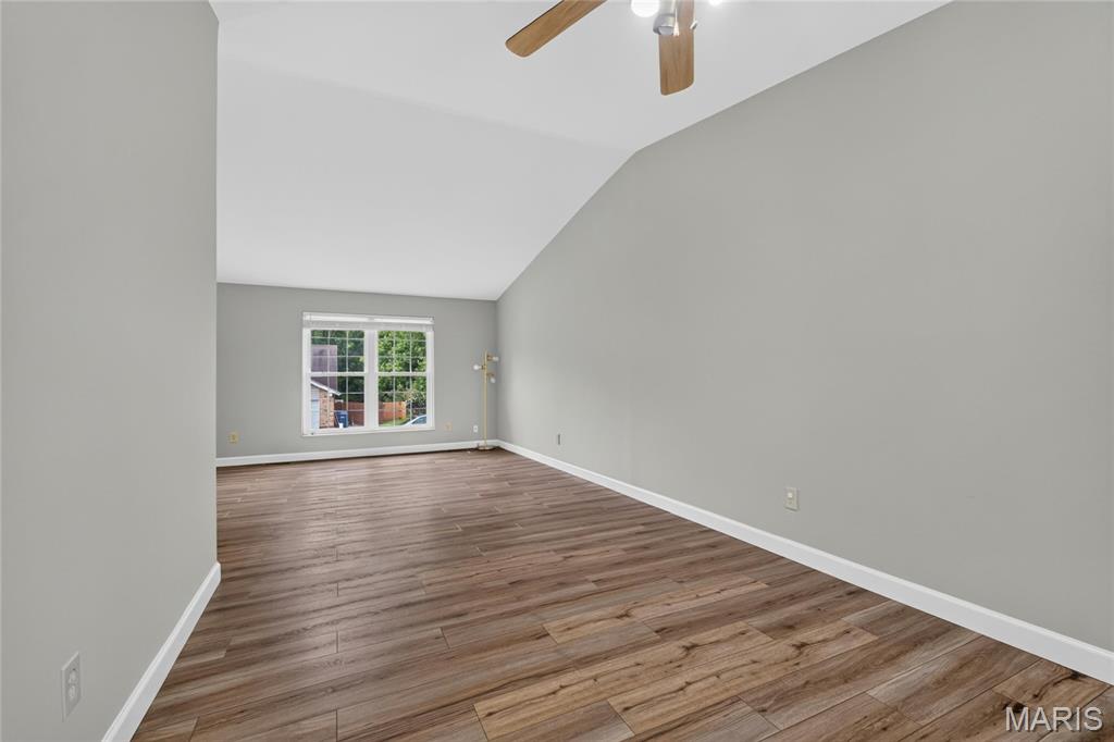 Fox Glen 2 - Residential