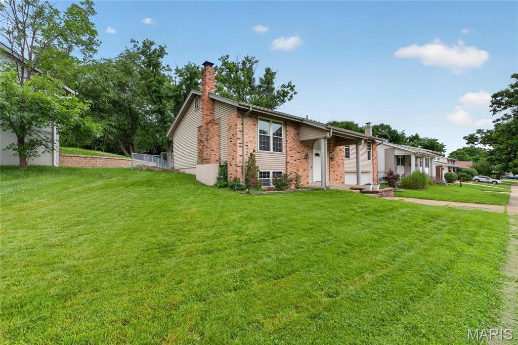 Fox Glen 2 - Residential