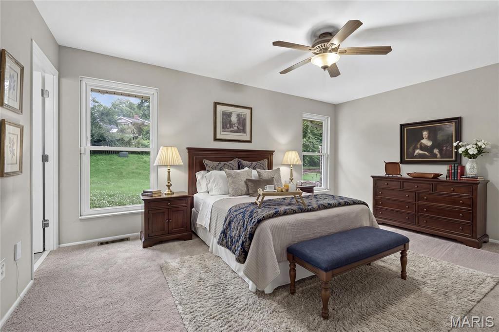 Fox Glen 2 - Residential