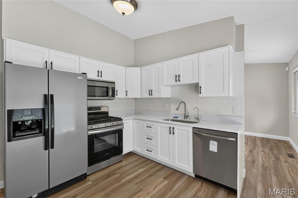 Fox Glen 2 - Residential