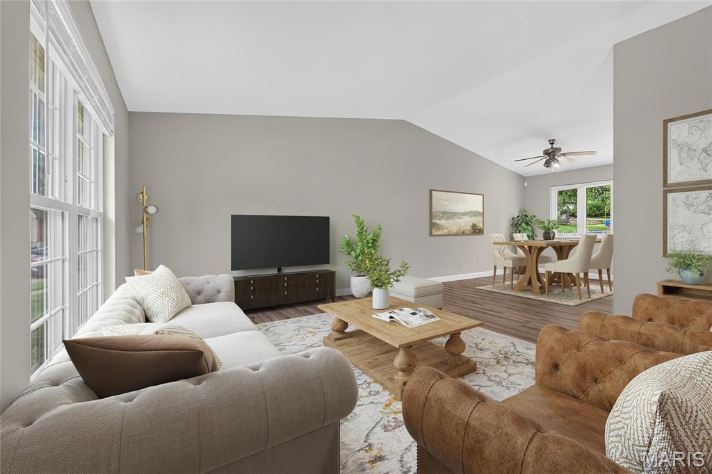 Fox Glen 2 - Residential