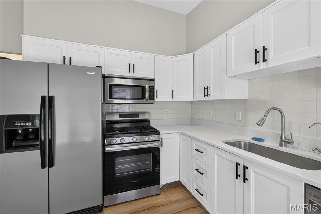 Fox Glen 2 - Residential