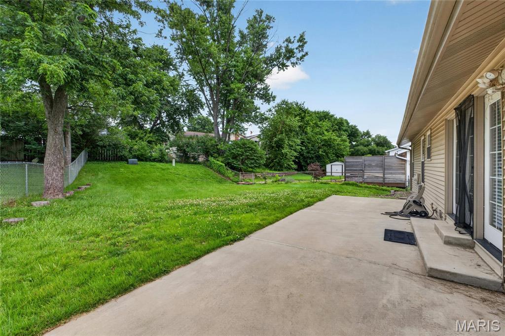 Fox Glen 2 - Residential