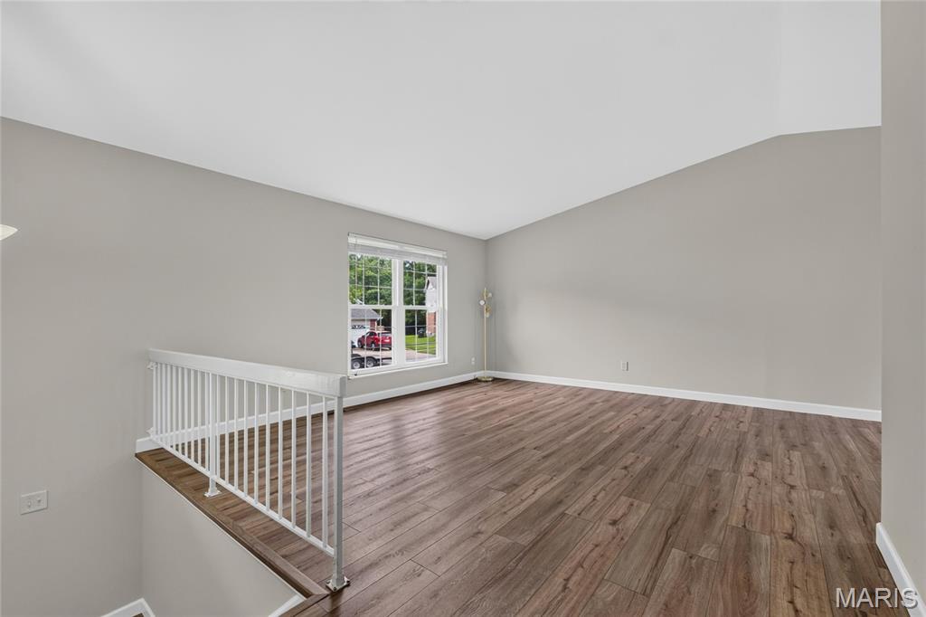 Fox Glen 2 - Residential