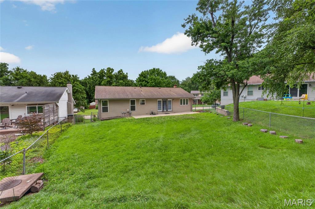Fox Glen 2 - Residential