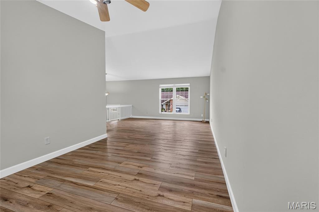 Fox Glen 2 - Residential