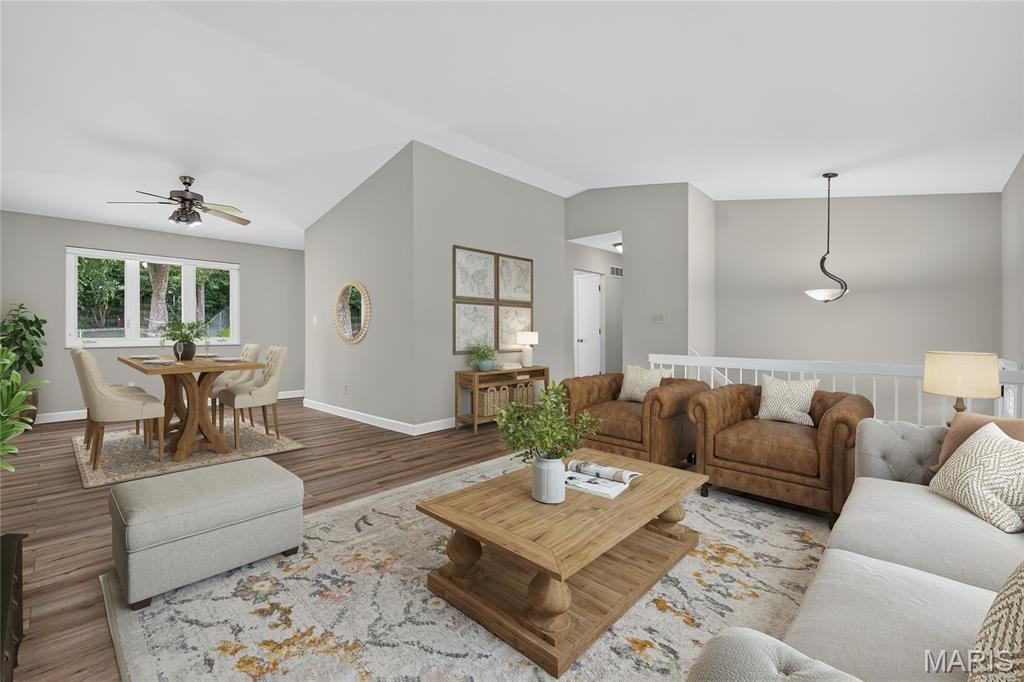 Fox Glen 2 - Residential