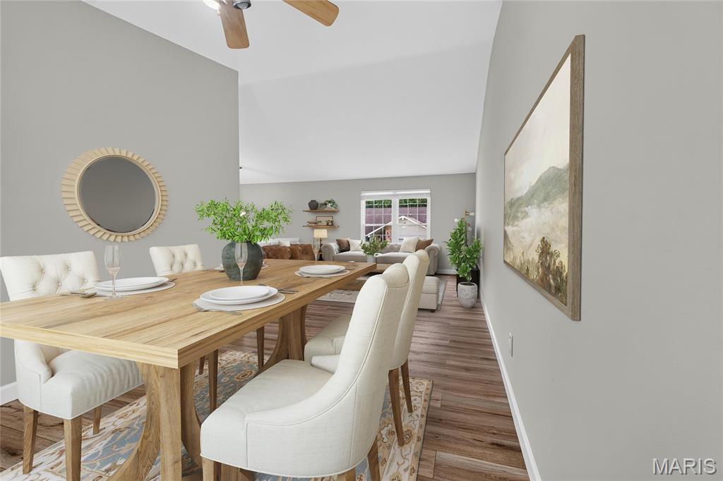 Fox Glen 2 - Residential
