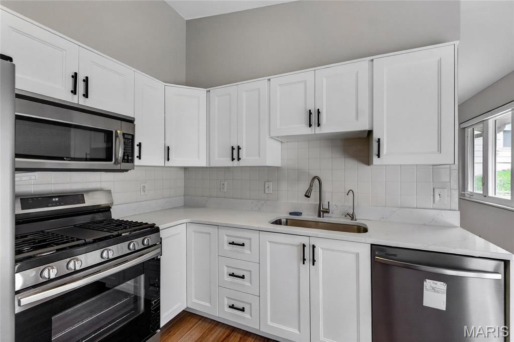 Fox Glen 2 - Residential