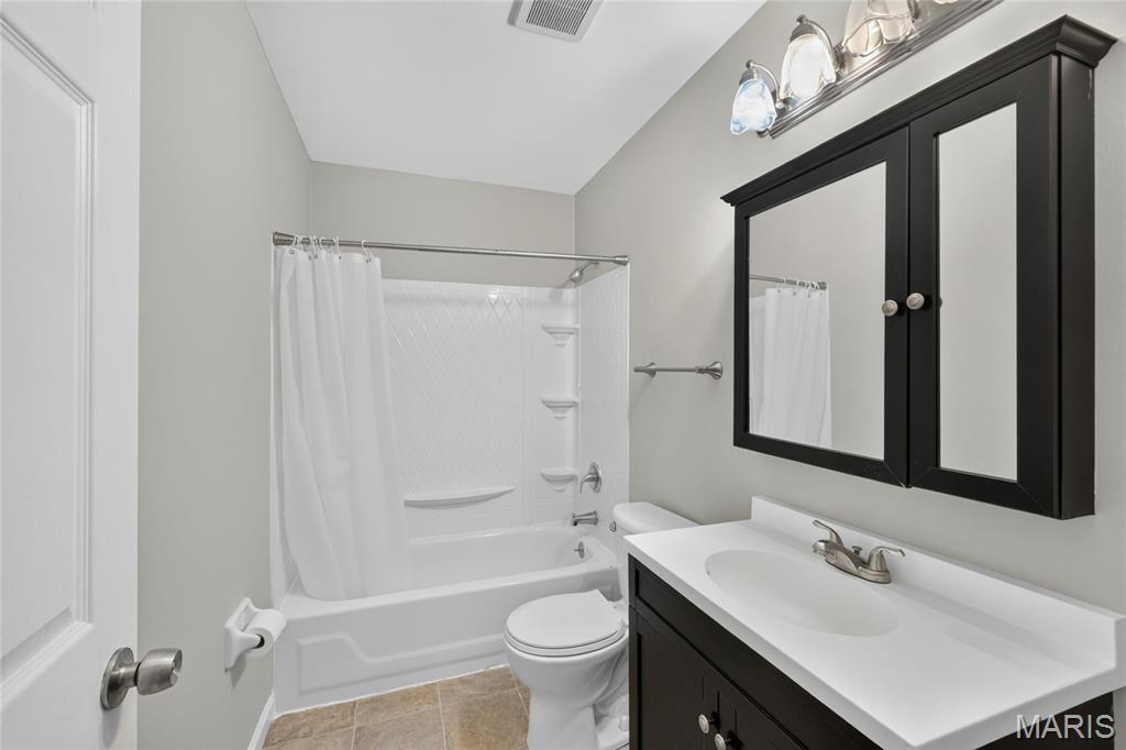 Fox Glen 2 - Residential