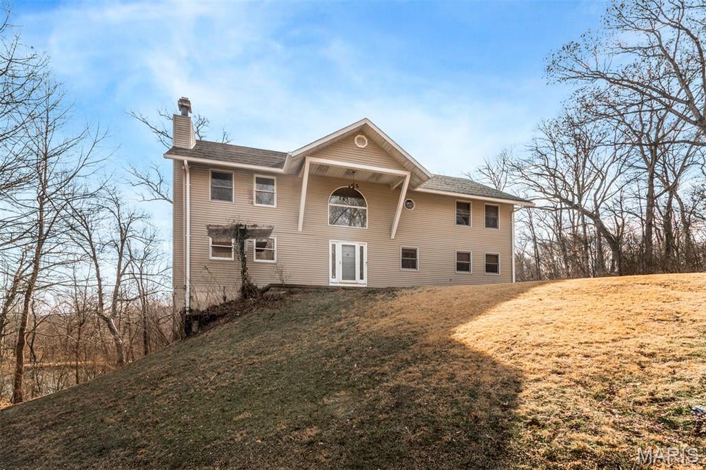 River Front Estates - Residential