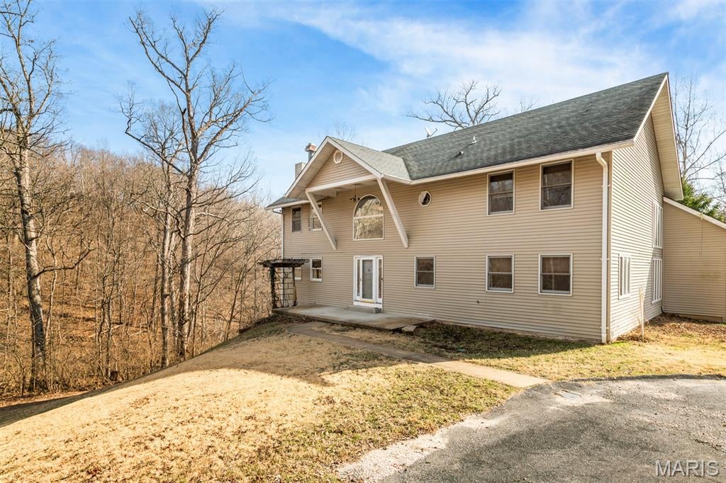 River Front Estates - Residential