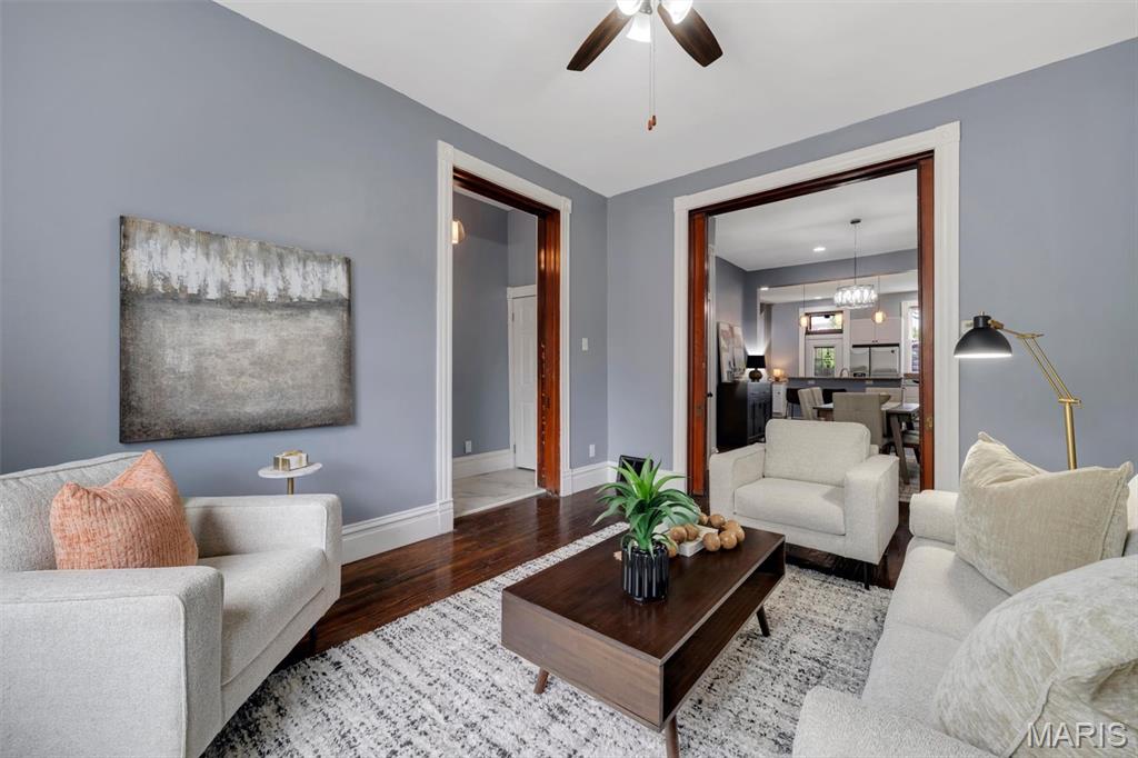 Andersons - Residential