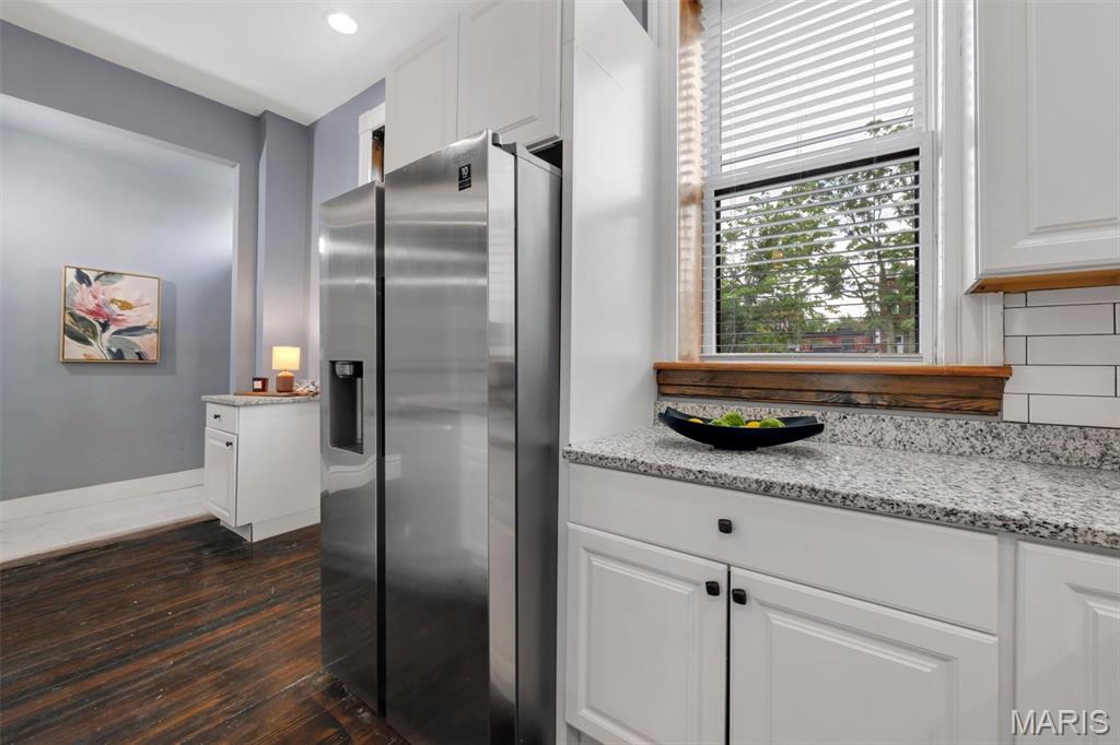 Andersons - Residential