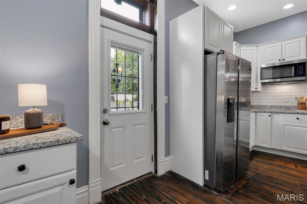 Andersons - Residential